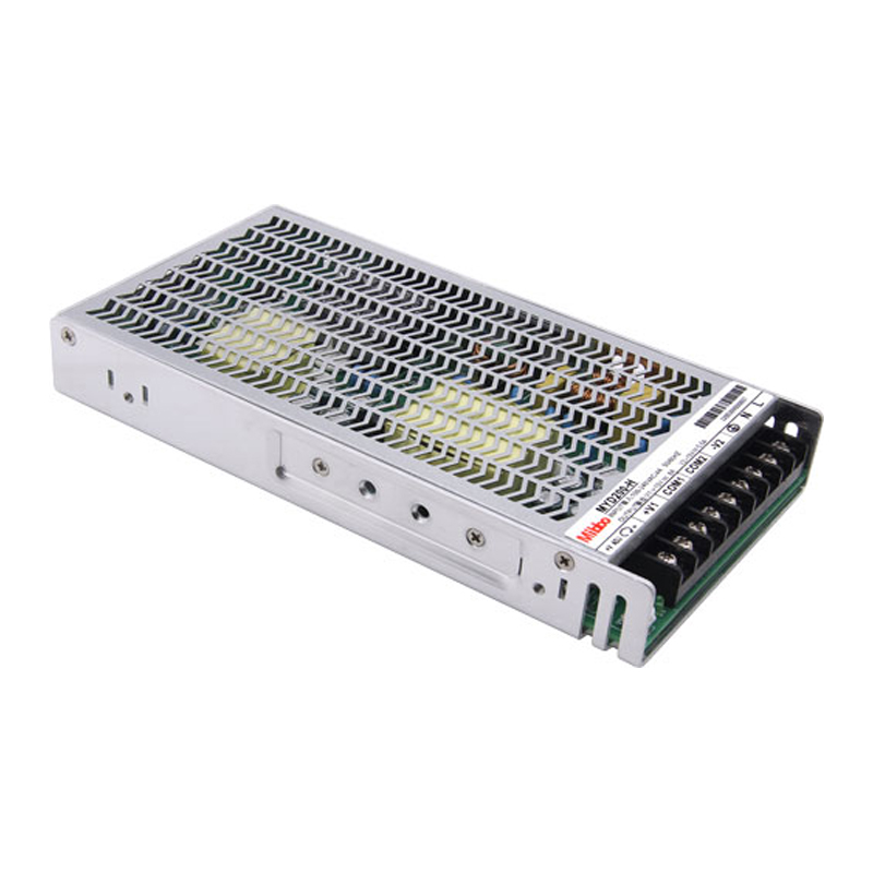 Negative Voltage Dual DC Power Supply Module - 5-12V To ±12V For Amplifier