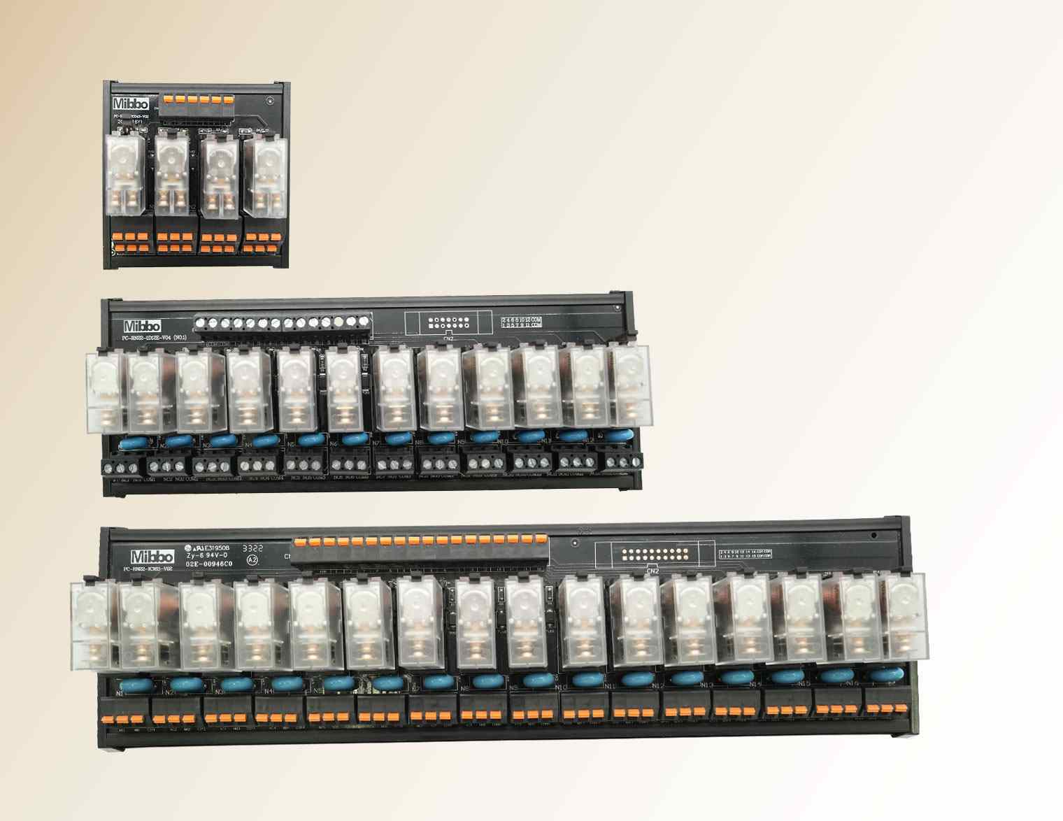 Relay Module