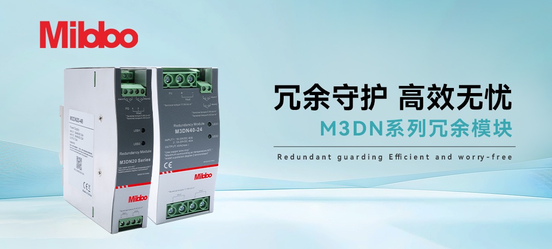 M3DN